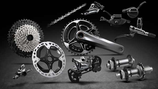 Shimano XTR 2019