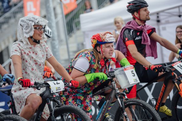 SP XCO #3 - Nové Město - Mad Track