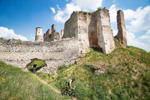 Kolo pro život 2018 - #3 Mladá Boleslav