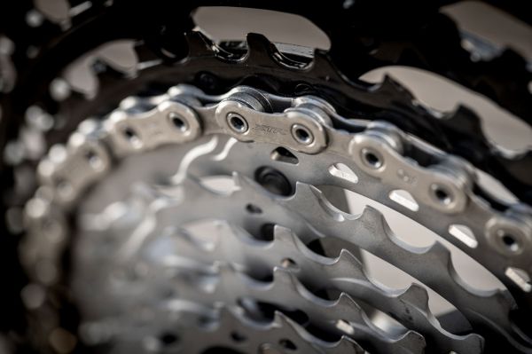 Shimano XTR 2019