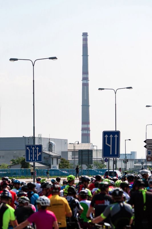 Kolo pro život 2018 - #3 Mladá Boleslav