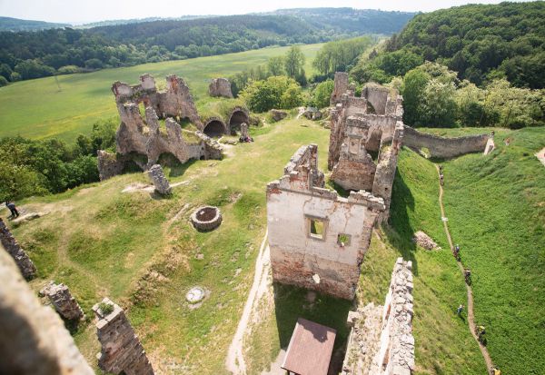 Kolo pro život 2018 - #3 Mladá Boleslav