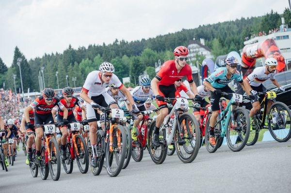 Naprosto klidné výrazy Gaze a Mathieua