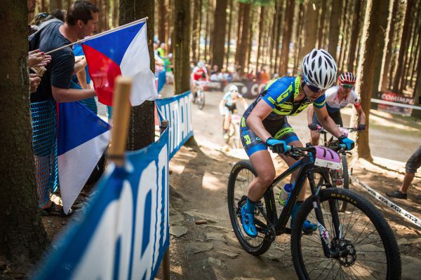 Hana Ježková a Jana Pichlíková