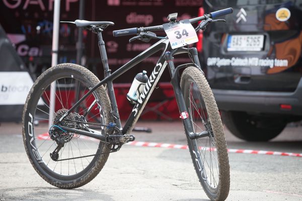 Specialized Jitky Škarnitzlové