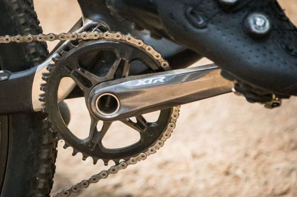 Shimano XTR 2019