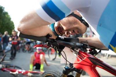 Né všichni si zřejmě novou disciplínu oblíbí