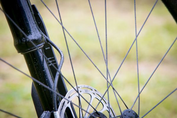 Cannondale Lefty Ocho 2019