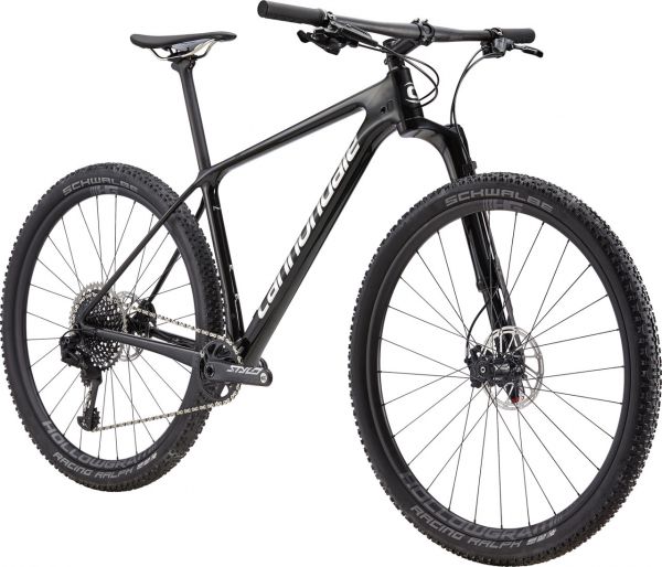 Cannondale F-Si 2019 modely