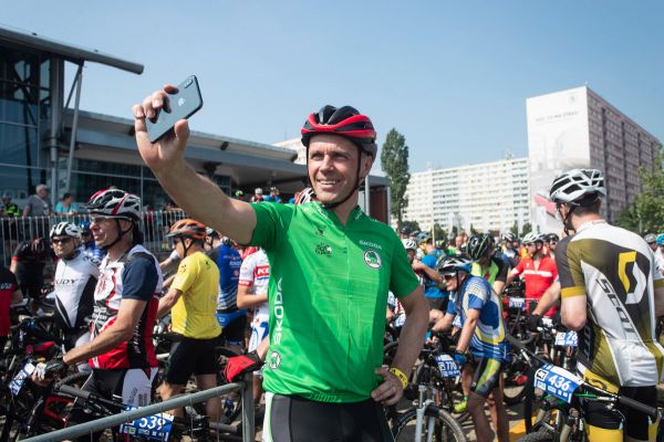 Kolo pro život 2018 - #3 Mladá Boleslav