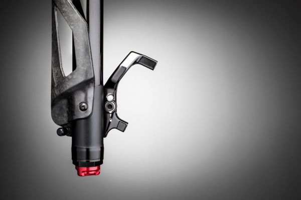 Cannondale Lefty Ocho 2019