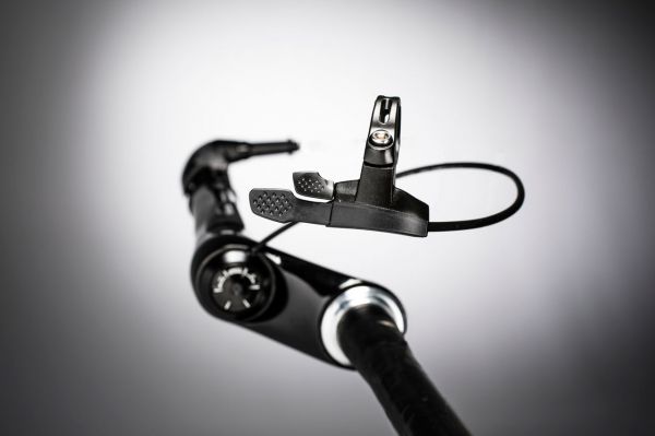 Cannondale Lefty Ocho 2019
