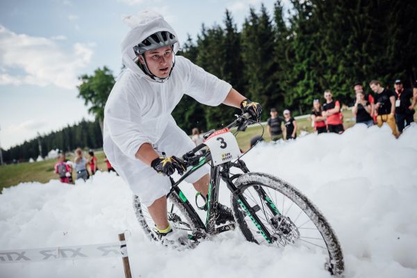 SP XCO #3 - Nové Město - Mad Track