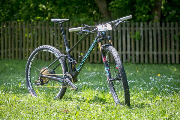 Mondraker Ondry Cinka