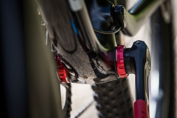 Specialized Jaroslava Kulhavého