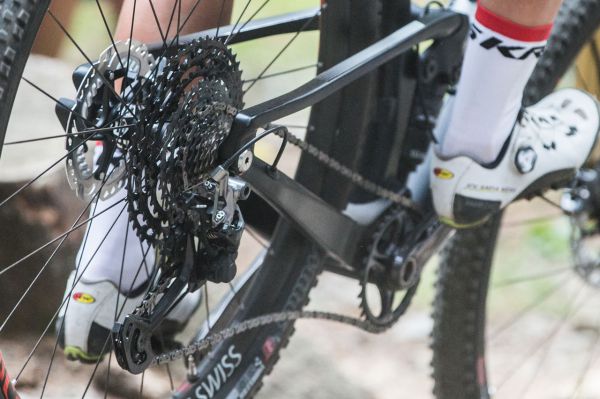 Shimano XTR 2019