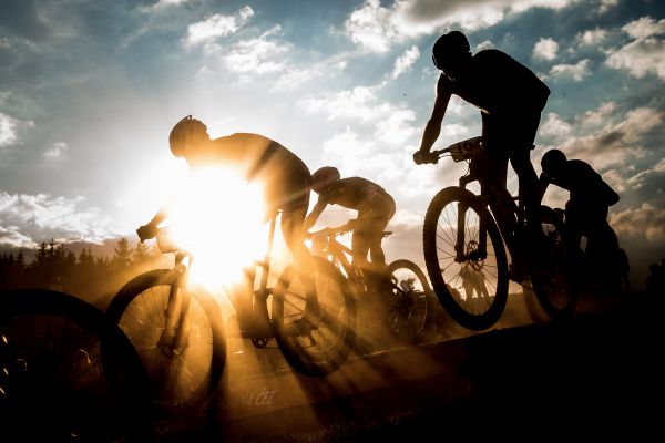 Světlo skoro jako na Cape Epicu...