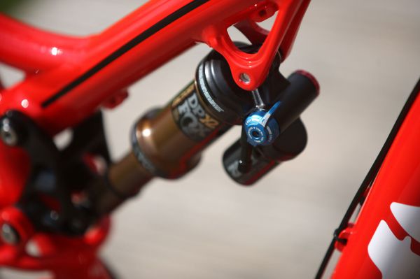 Author Patriot EVO Team