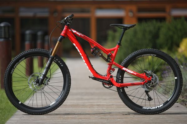 Author Patriot EVO Team