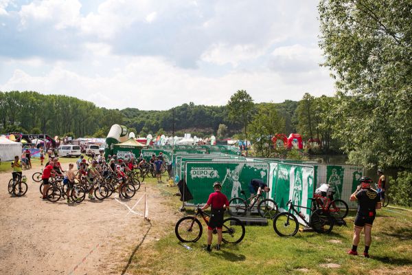 Kolo pro život 2018 - #3 Mladá Boleslav