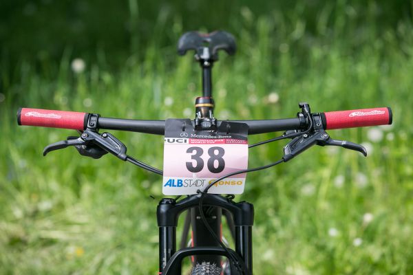 BMC Karly Štěpánové