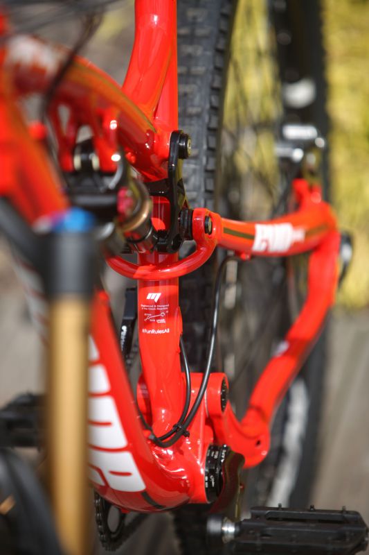 Author Patriot EVO Team