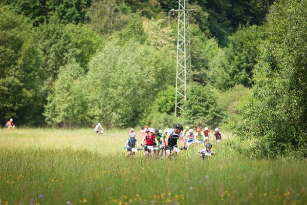 Kolo pro život 2018 - #3 Mladá Boleslav