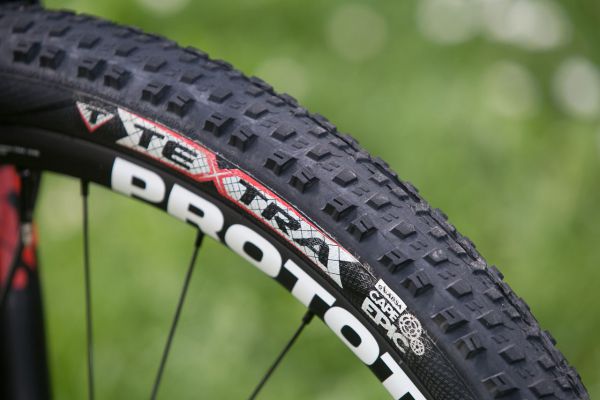 Mondraker Ondry Cinka