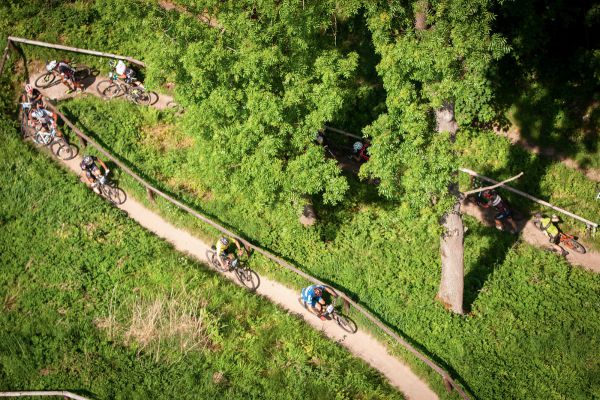 Kolo pro život 2018 - #3 Mladá Boleslav
