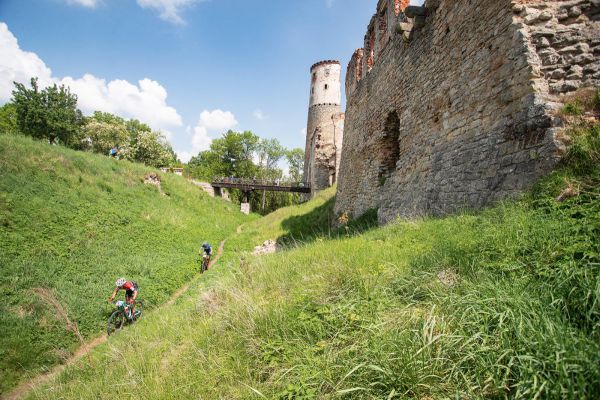 Kolo pro život 2018 - #3 Mladá Boleslav