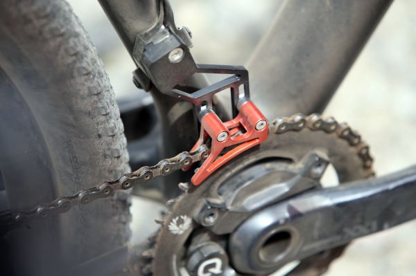 Specialized Matěje Průdka