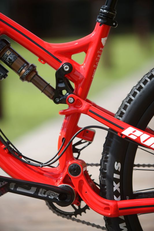 Author Patriot EVO Team