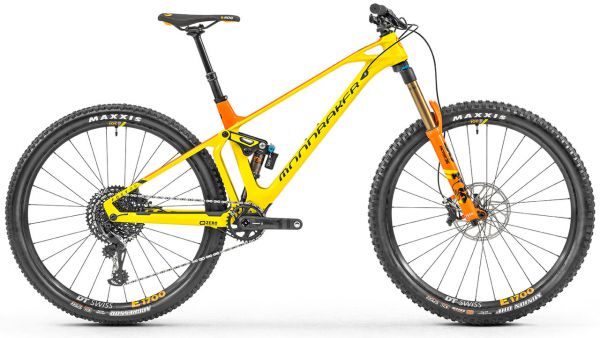 Mondraker Foxy 29