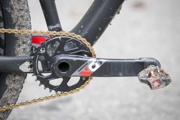 Trek Jany Czeczinkarové