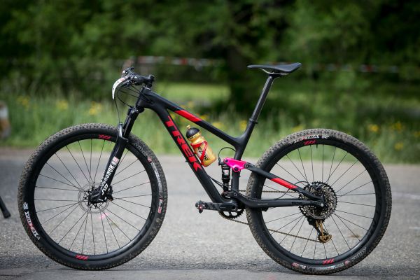 Trek Honzy Škarnitzla