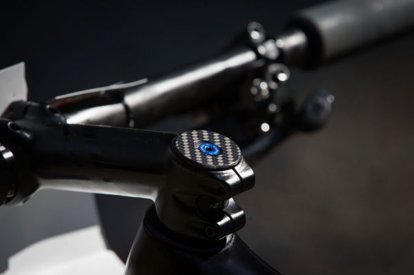 Specialized Jaroslava Kulhavého