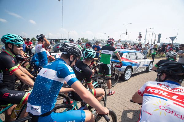 Kolo pro život 2018 - #3 Mladá Boleslav