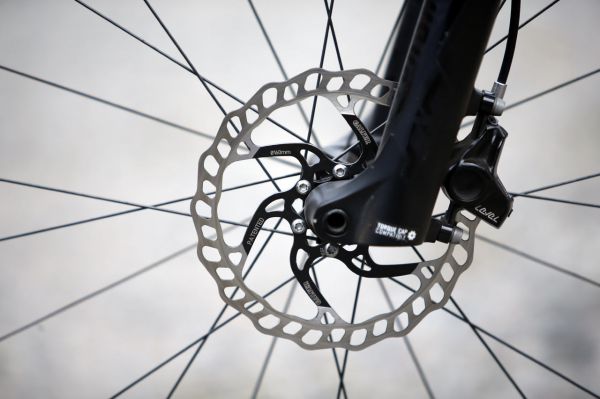 Specialized Matěje Průdka