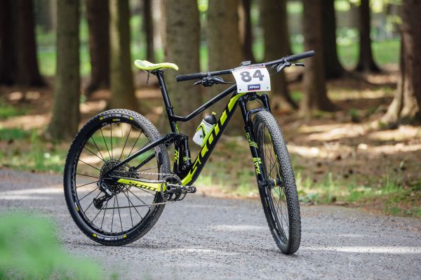 Scott Tomáše Paprstky