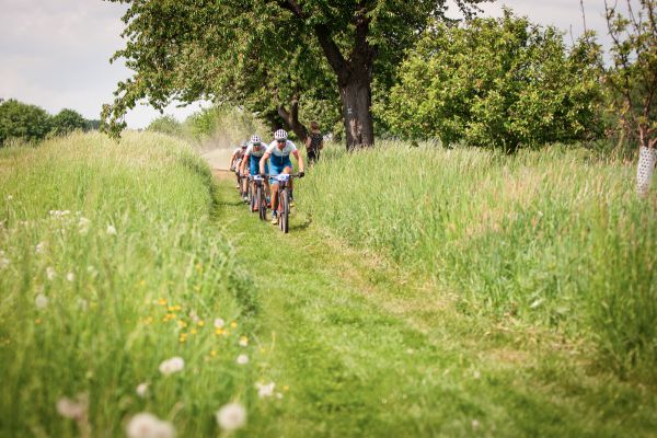 Kolo pro život 2018 - #3 Mladá Boleslav