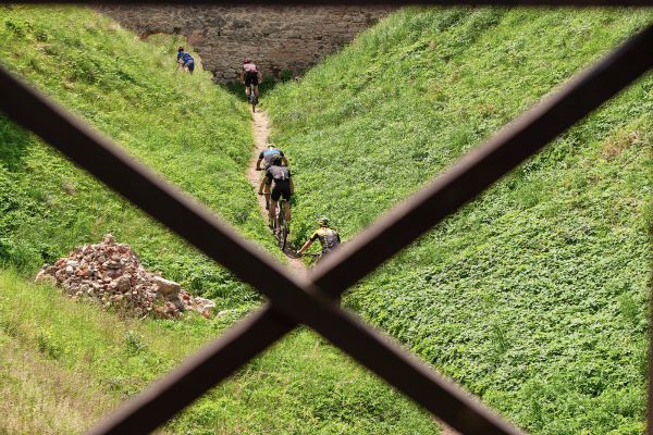 Kolo pro život 2018 - #3 Mladá Boleslav