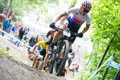 Jaroslav Kulhavý vsázel spíše na taktiku...