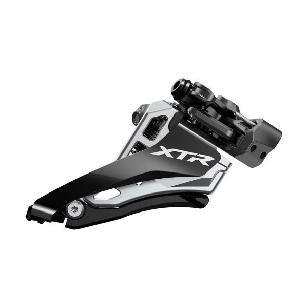 Shimano XTR 2019