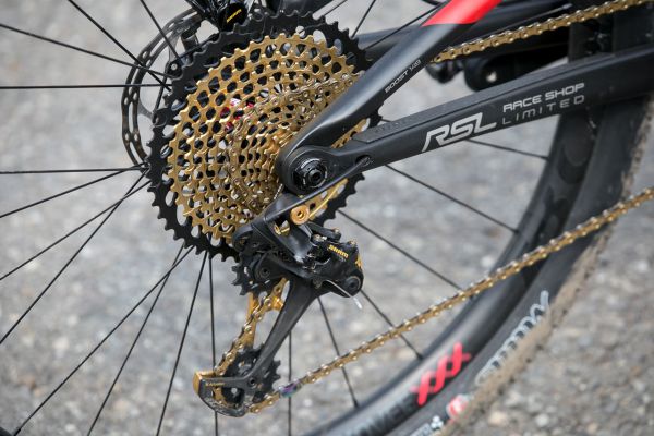 Trek Honzy Škarnitzla