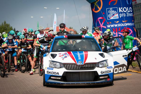 Kolo pro život 2018 - #3 Mladá Boleslav