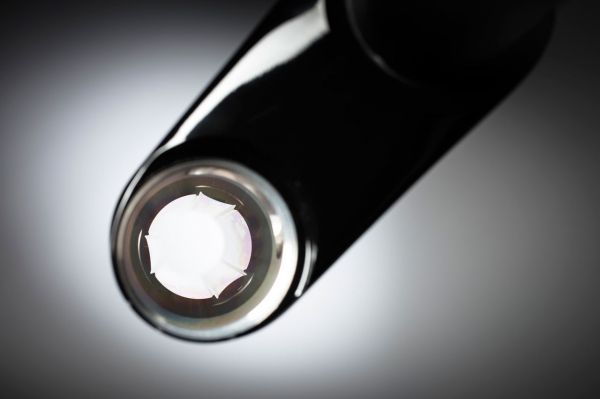 Cannondale Lefty Ocho 2019