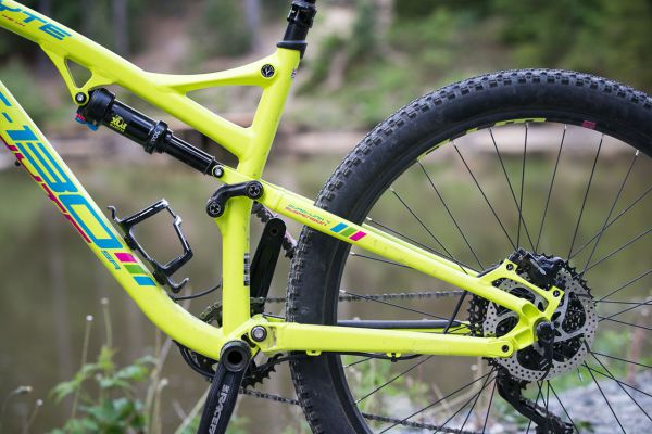 Whyte T-130 SR
