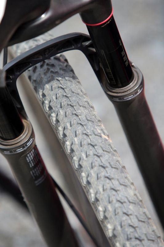 Specialized Matěje Průdka