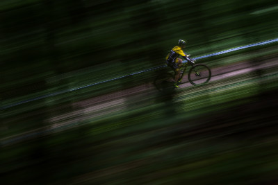 Světový pohár XCO #2 - Albstadt