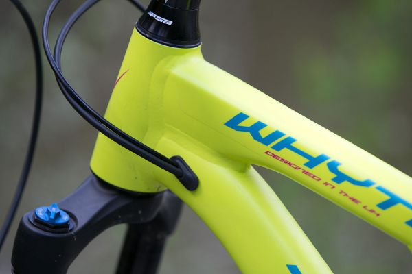 Whyte T-130 SR